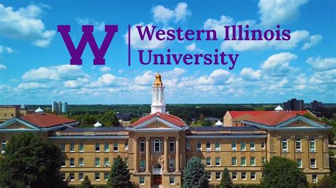 western illinois university|western illinois university programs.